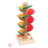 Wooden Ball Tracker Montessori