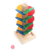 Wooden Ball Tracker Montessori