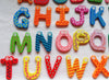 Toy Alphabet Letters