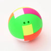 Montessori Puzzle Plastic Ball