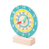 Time Learning  Board Montessori Toy