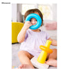 Baby Silicone Ring Stacker Toys