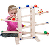 Montessori Wooden Ball Track