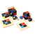 Math Teaching Cube Toy Montessori