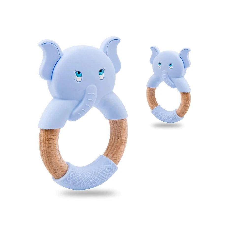 Sensory Teething Toys