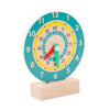 Time Learning  Board Montessori Toy