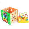 Shape Sorting Box Toy