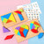 Educational Wooden Tangram Puzzle