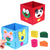 Montessori Geometric Shape Puzzle Game