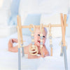 Baby Sensory Toys Wooden