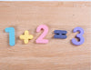 Montessori Board Alphabet Puzzle