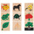 Botany Puzzles Montessori