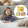 Toddler Busy Books Montessori