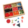 Shape Sorter Box Toy