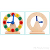 Educational Clock Toy