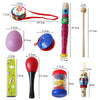 Percussion Musical Instruments Set Toys