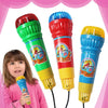 Echo Microphone Mic Voice Changer Toy