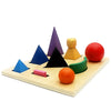 Shape Sorter Box Toy