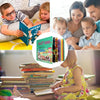 Montessori Learning Books