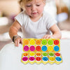 Montessori Number Puzzle