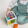 Shape Sorter Baby Toy