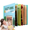 Montessori Learning Books