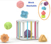 Cube Shape Toy