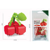 Fruit Building Blocks Toys