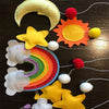 Sensory Toys for Newborns