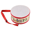 Hand Drum Baby Montessori Toys