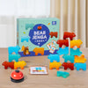 Bear Blocks Stacking Montessori Toys