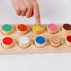 Wooden Sensory Toys