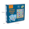 Montessori Puzzle Board Kids