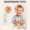 Montessori Wooden Toys