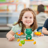 Montessori Math Balance Counting Toy