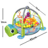 Baby Sensory Stimulation Toys