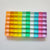 Rainbow Stacking Blocks