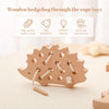 Wooden Fine Motor Toys