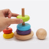 Montessori Ring Stacker