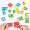 Cube Toy for Kids