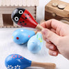 Maracas Hand Percussion Toy