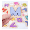 Montessori Jigsaw Alphabet Puzzle