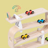 Montessori Car Track