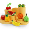 Fruit Building Blocks Toys