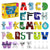 Alphabet Learning Puzzle