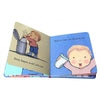 Montessori Story Books