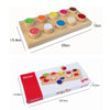 Wooden Sensory Toys