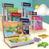 Montessori Jigsaw Puzzles