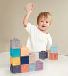 Montessori Learning Cube Toy