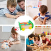 Building Blocks Montessori Toy